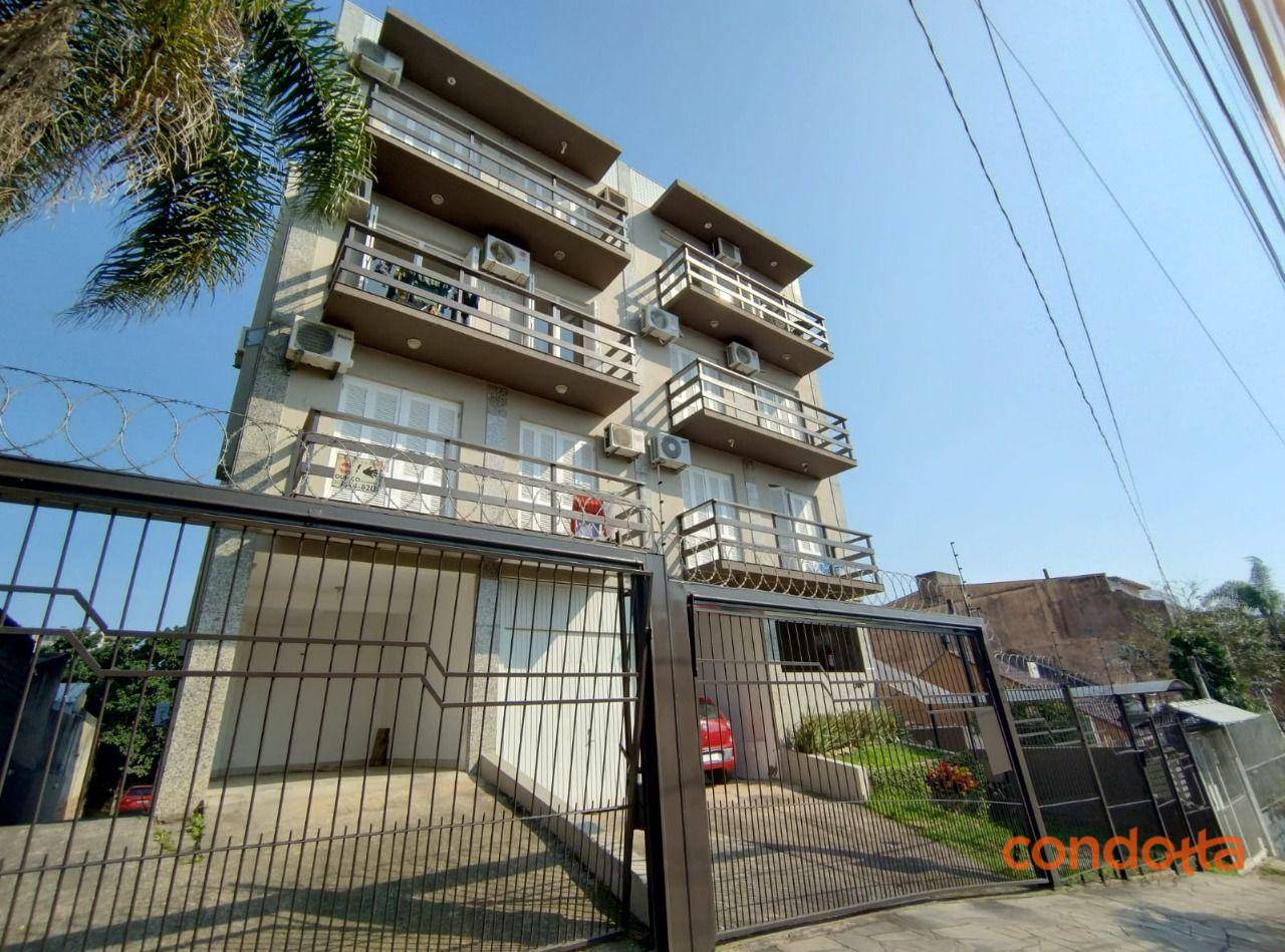 Apartamento para alugar com 2 quartos, 63m² - Foto 1