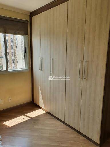 Apartamento à venda com 2 quartos, 48m² - Foto 6