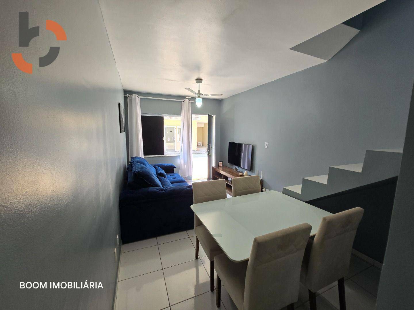 Casa à venda com 2 quartos, 57m² - Foto 11