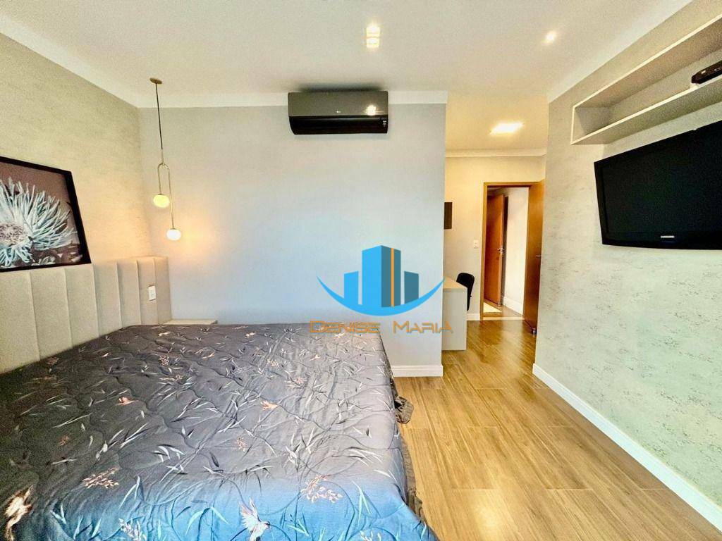 Apartamento à venda com 3 quartos, 130m² - Foto 19