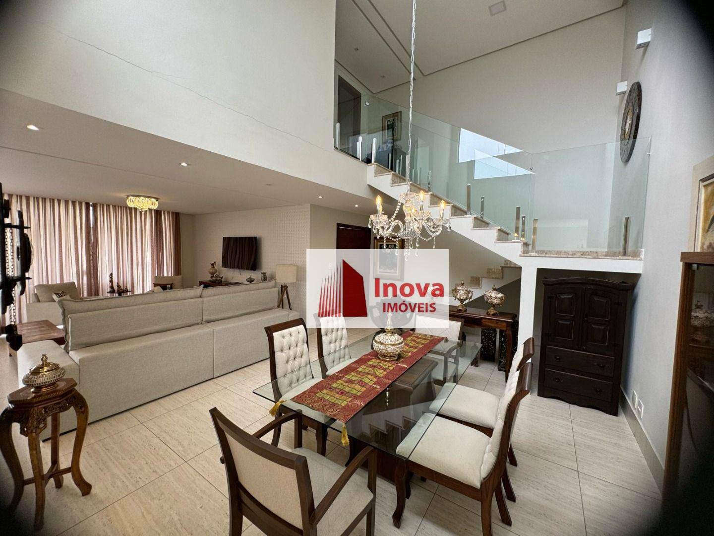 Casa à venda com 3 quartos, 300m² - Foto 4