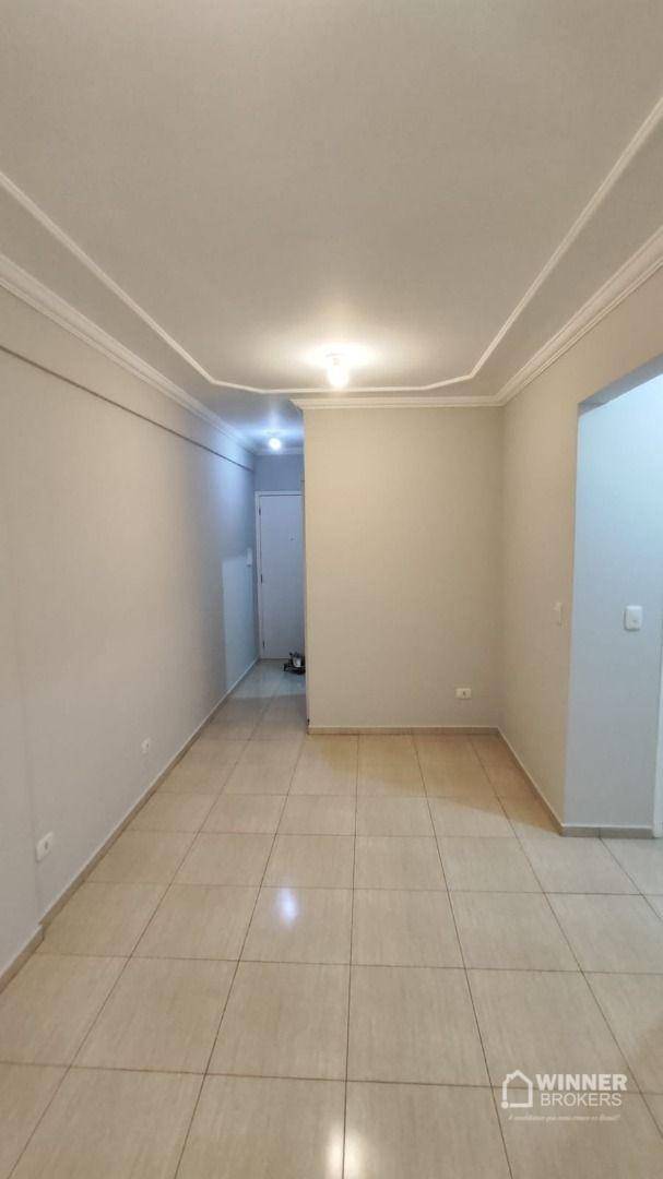 Apartamento à venda com 2 quartos, 46m² - Foto 5