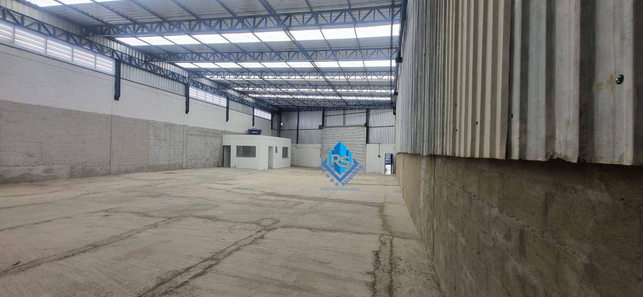 Depósito-Galpão, 500 m² - Foto 13