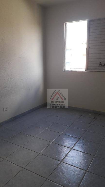 Apartamento à venda com 2 quartos, 59m² - Foto 8