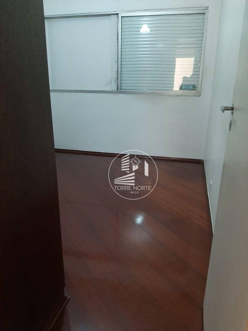 Apartamento à venda com 3 quartos, 88m² - Foto 7