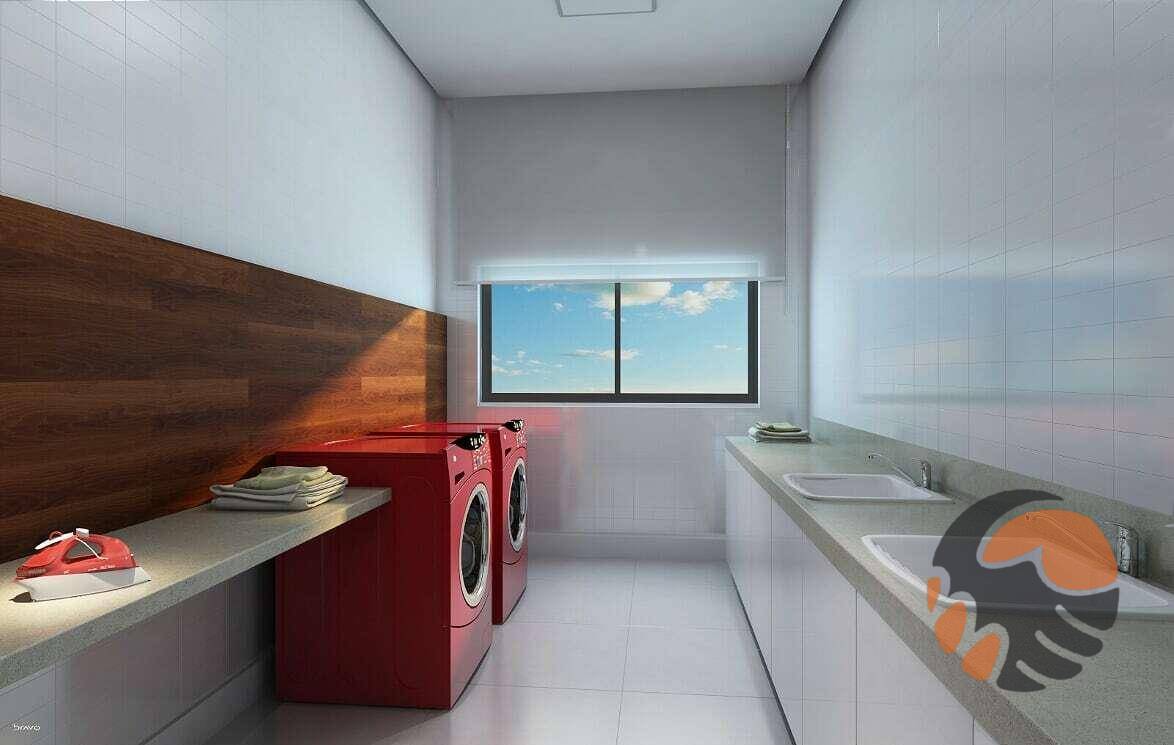 Apartamento à venda com 2 quartos, 88m² - Foto 47