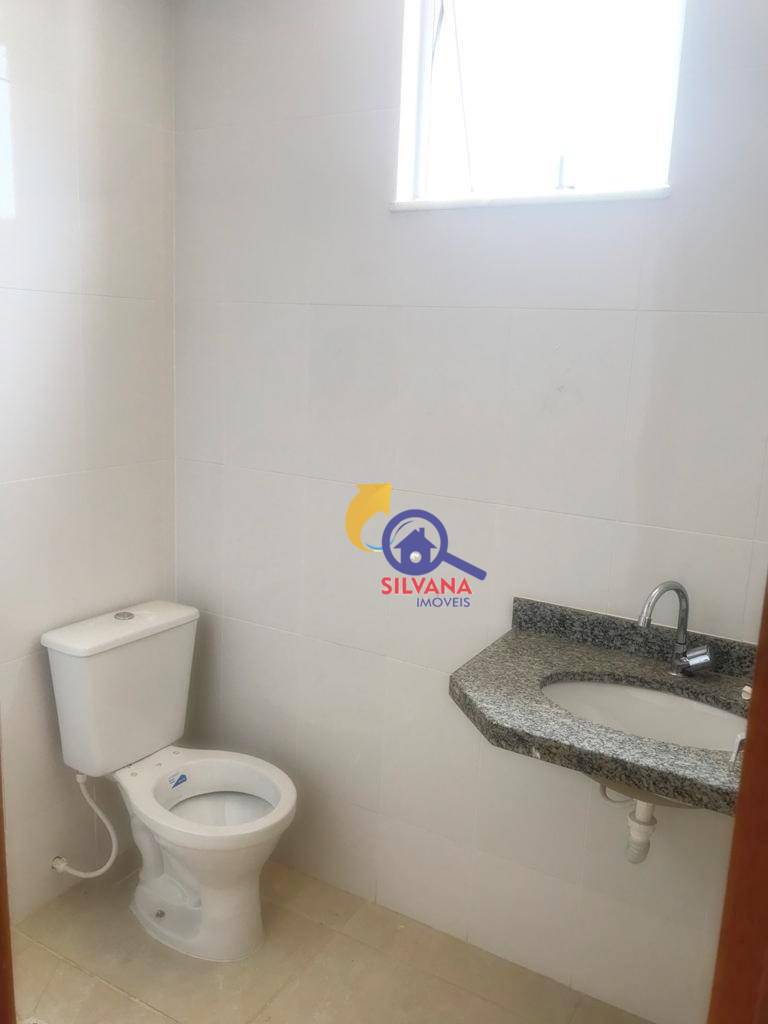 Apartamento à venda com 2 quartos, 52m² - Foto 3