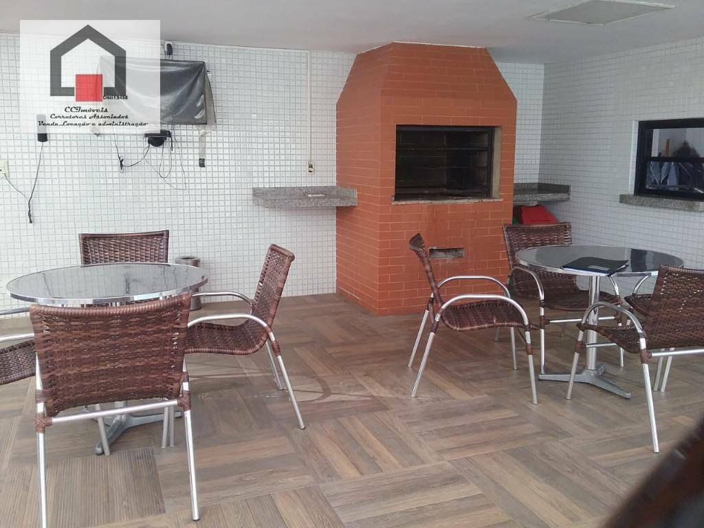 Apartamento à venda com 3 quartos, 172m² - Foto 10