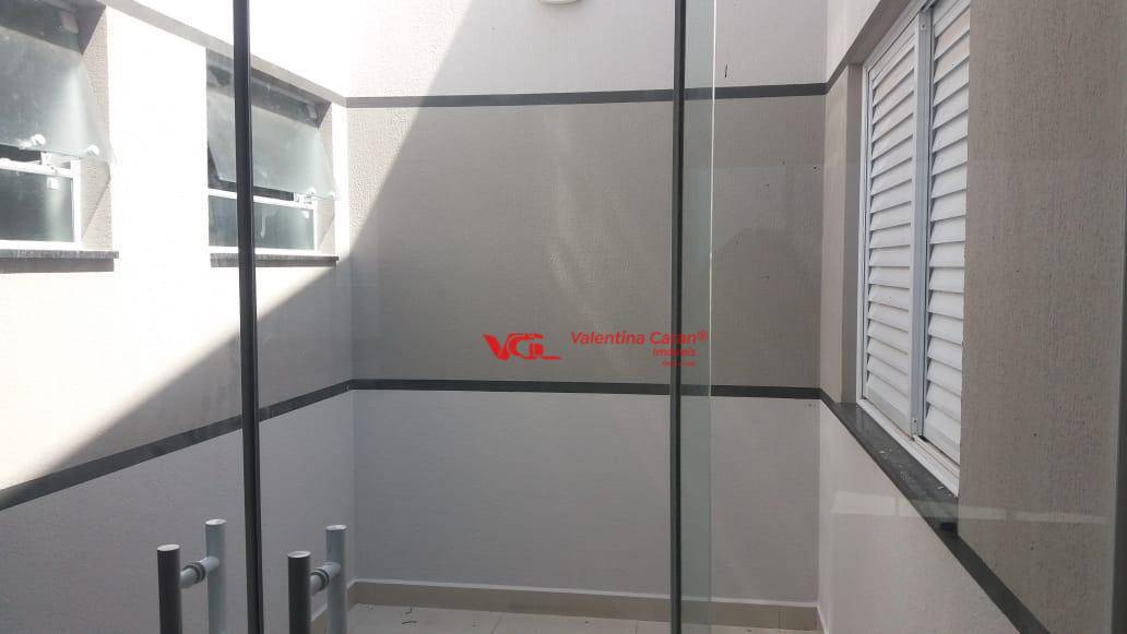 Casa à venda com 3 quartos, 110m² - Foto 11