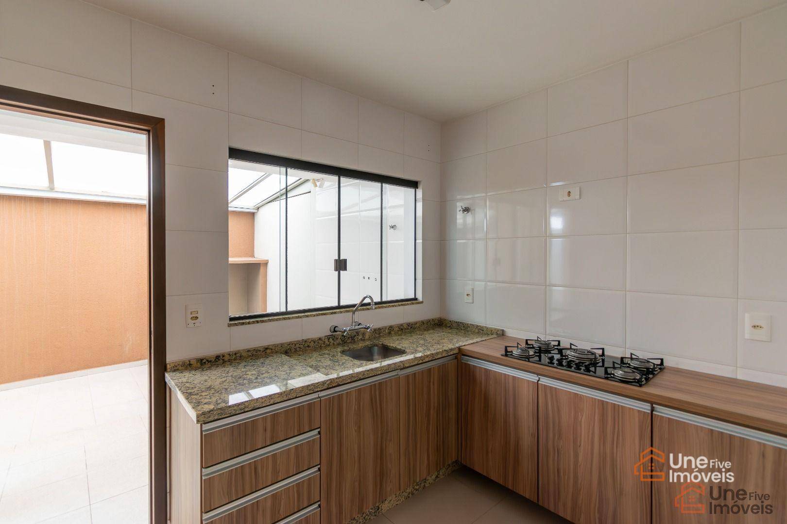 Sobrado à venda com 3 quartos, 112m² - Foto 11