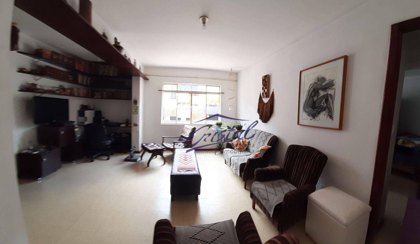 Apartamento à venda com 1 quarto, 67m² - Foto 13