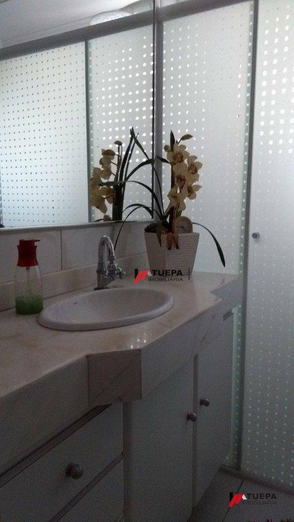 Apartamento à venda com 3 quartos, 110m² - Foto 3