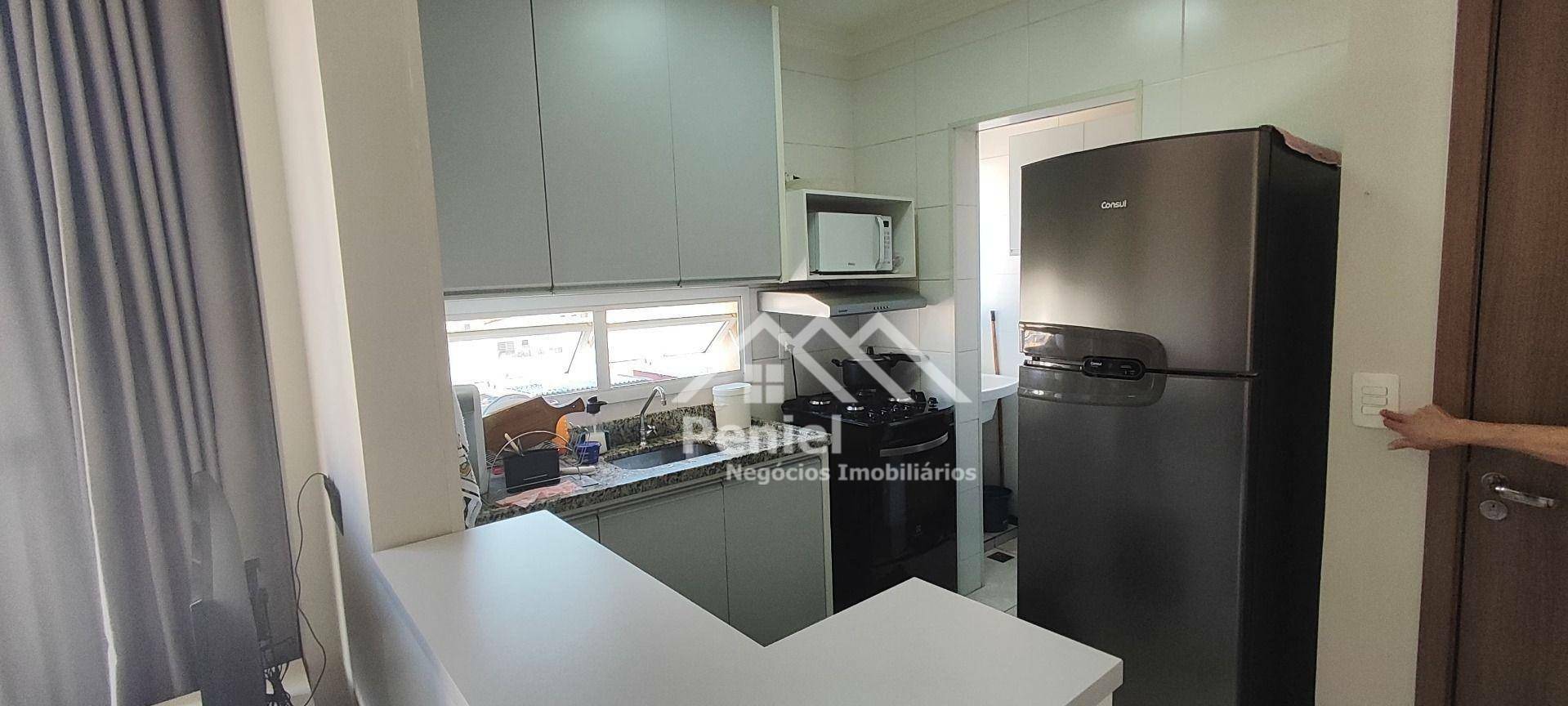 Apartamento à venda com 2 quartos, 49m² - Foto 9