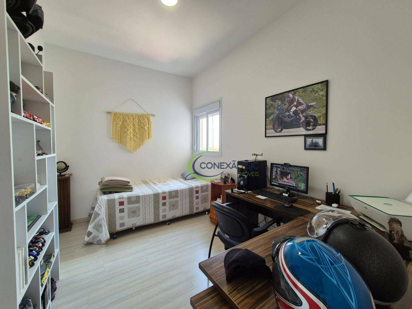 Apartamento à venda com 3 quartos, 132m² - Foto 13