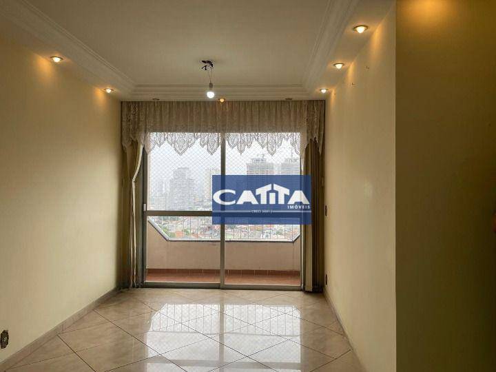 Apartamento à venda com 3 quartos, 78m² - Foto 3