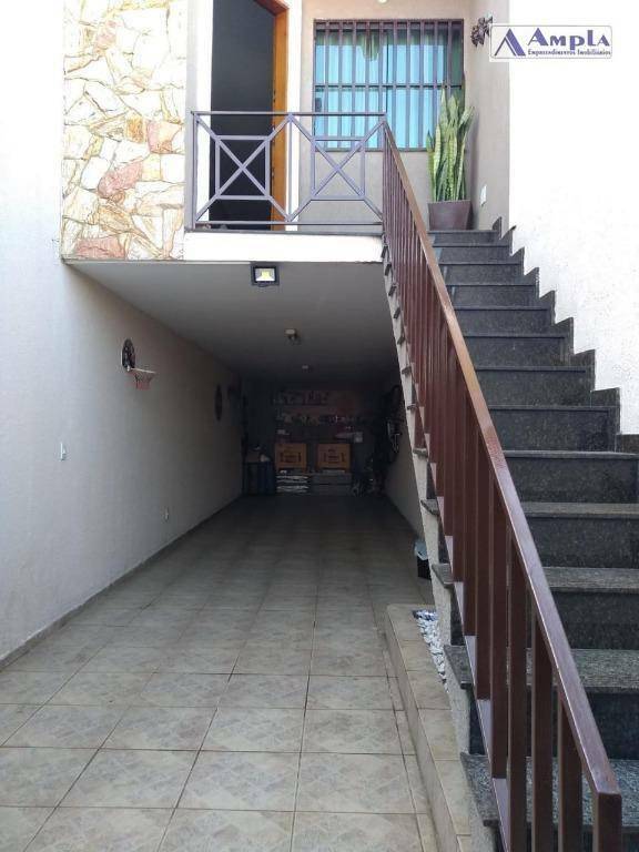 Sobrado à venda com 3 quartos, 179m² - Foto 30