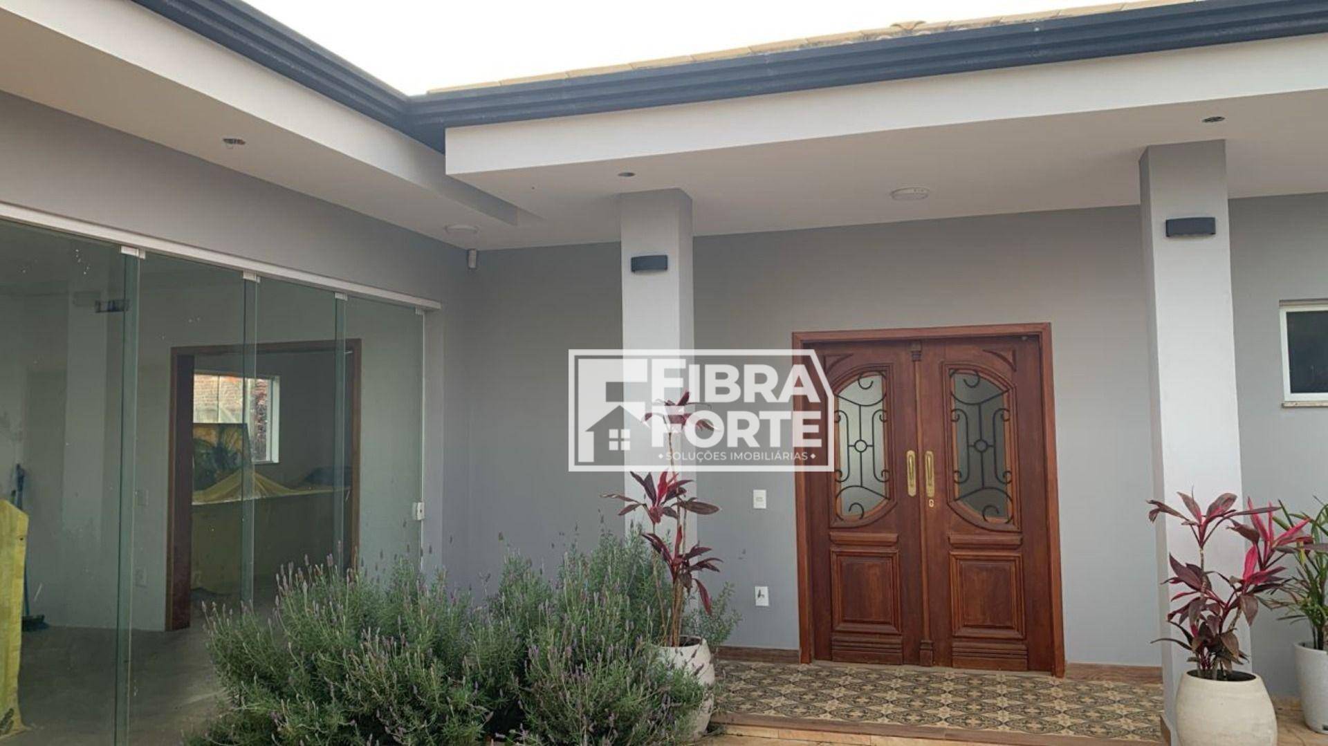 Chácara à venda com 3 quartos, 200m² - Foto 5