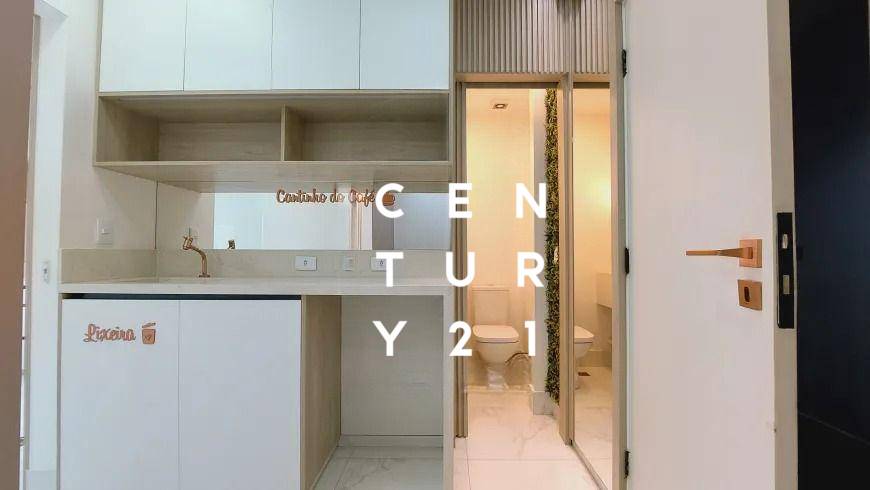Conjunto Comercial-Sala à venda, 30m² - Foto 11