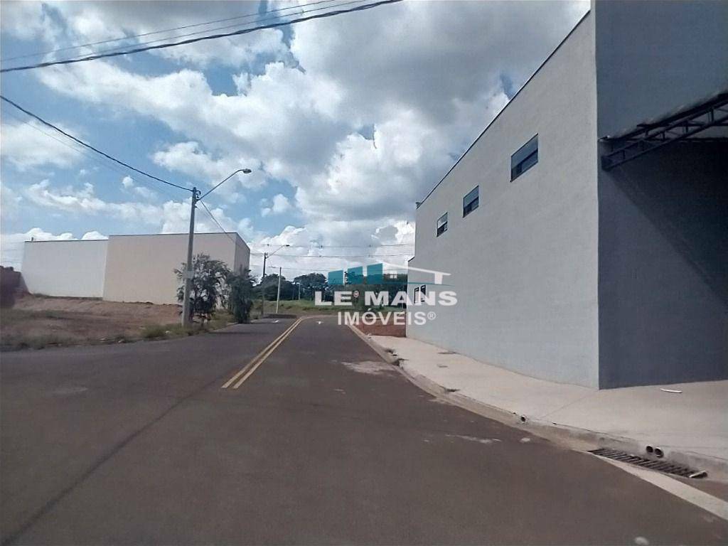 Depósito-Galpão-Armazém para alugar, 300m² - Foto 2