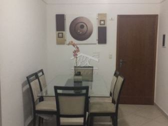 Apartamento para alugar com 2 quartos, 92m² - Foto 2