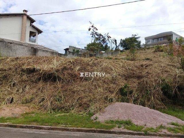 Loteamento e Condomínio à venda, 632M2 - Foto 6