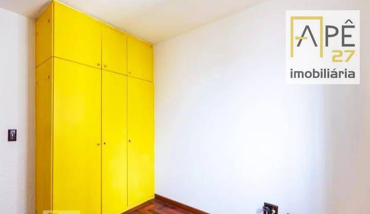 Apartamento à venda com 3 quartos, 107m² - Foto 12