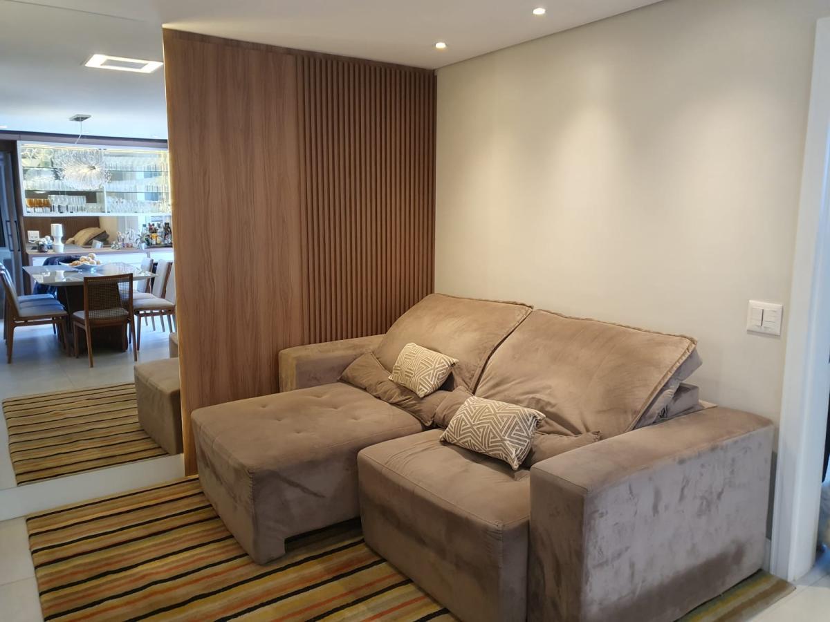 Apartamento à venda com 4 quartos, 183m² - Foto 7