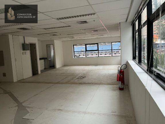 Conjunto Comercial-Sala para alugar, 400m² - Foto 11