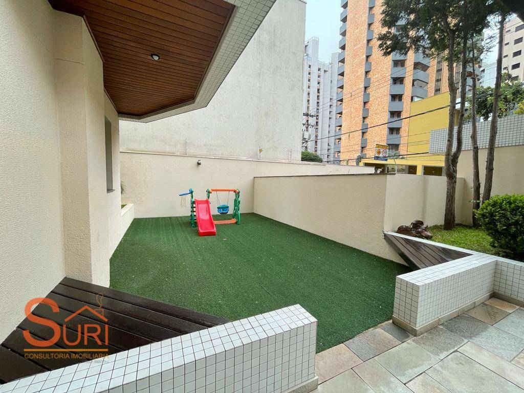 Apartamento à venda com 3 quartos, 98m² - Foto 41