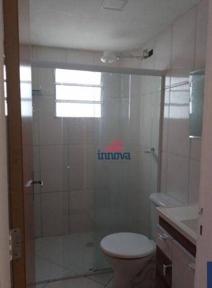 Apartamento à venda com 2 quartos, 45m² - Foto 13