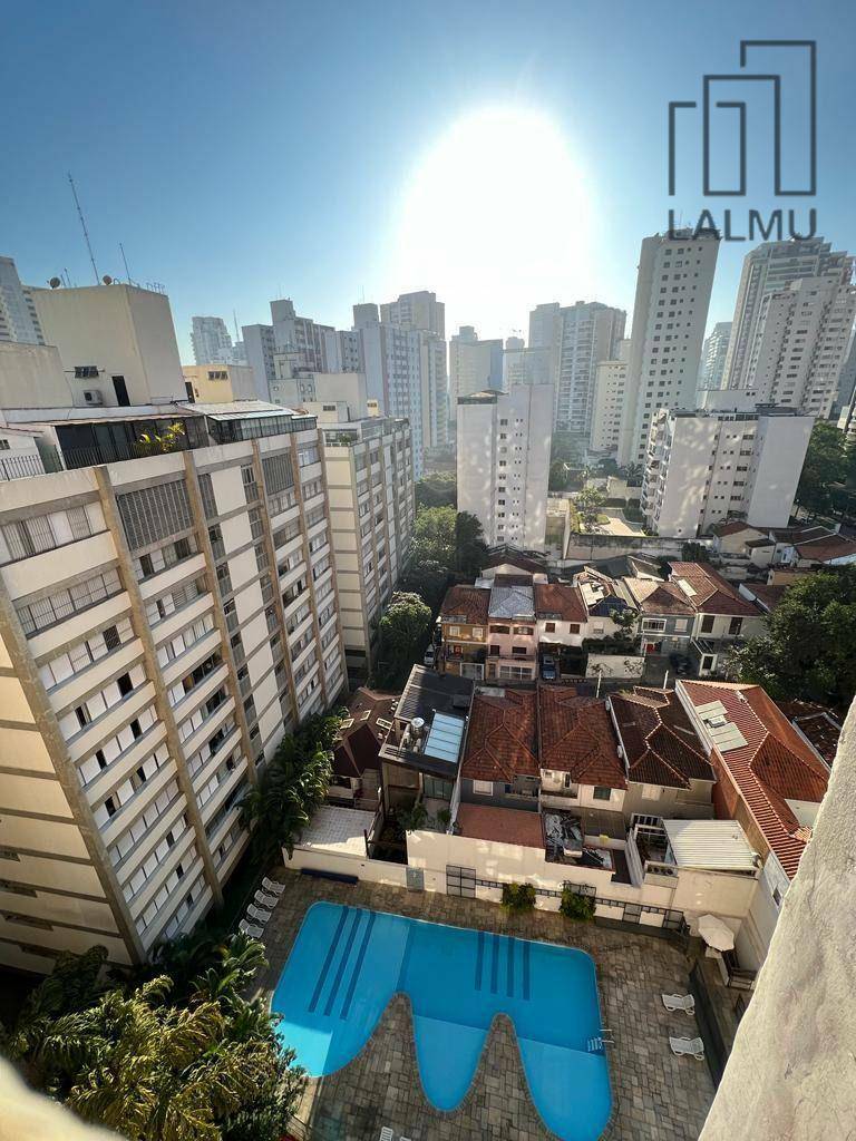 Apartamento para alugar com 2 quartos, 76m² - Foto 16