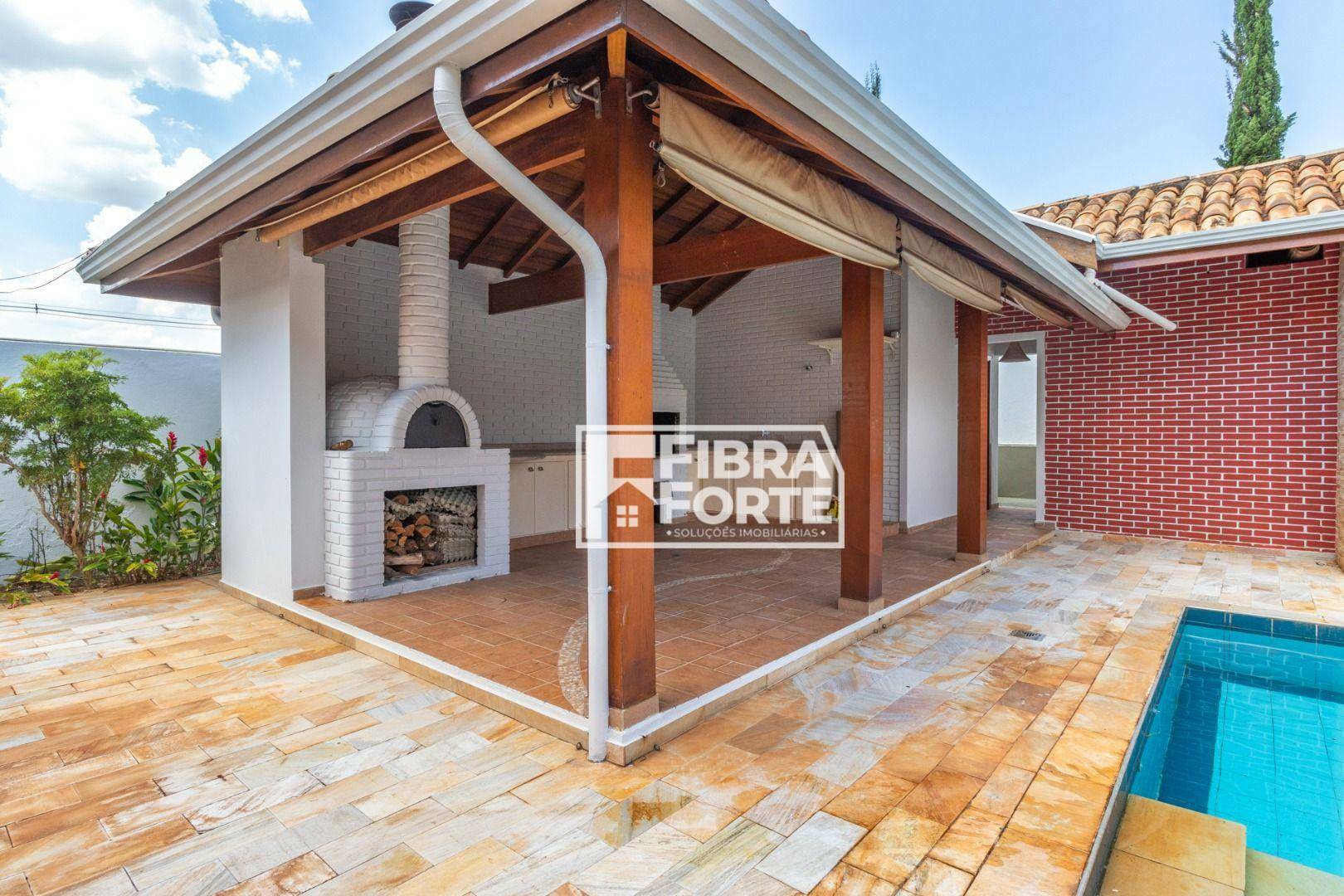 Casa de Condomínio à venda com 4 quartos, 455m² - Foto 27