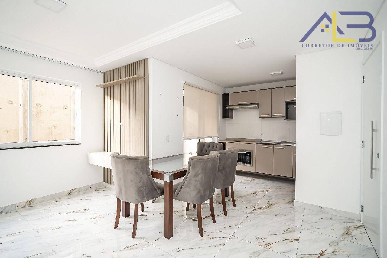 Apartamento, 2 quartos, 60 m² - Foto 1