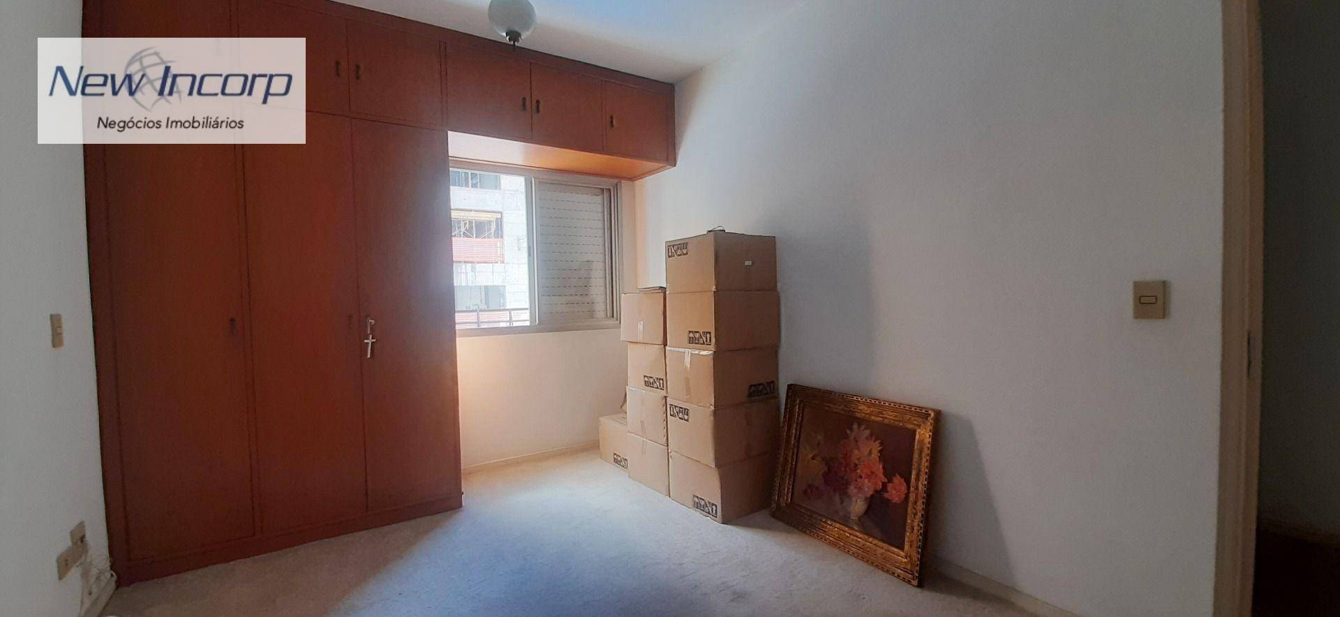 Apartamento à venda com 4 quartos, 157m² - Foto 22