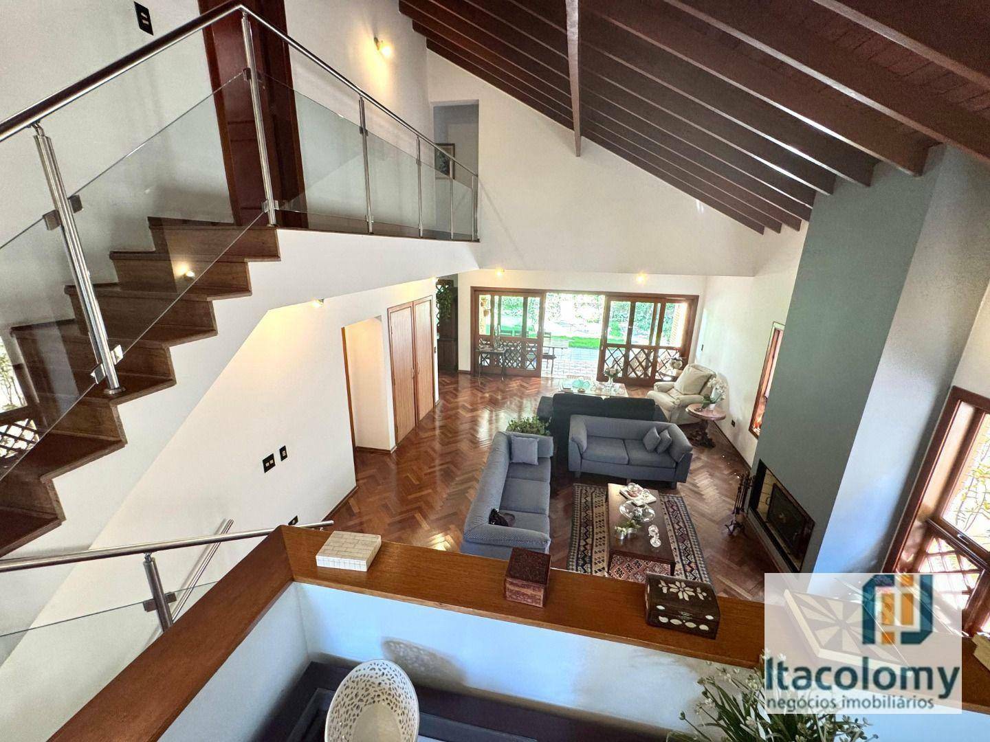 Casa de Condomínio à venda com 3 quartos, 371m² - Foto 23