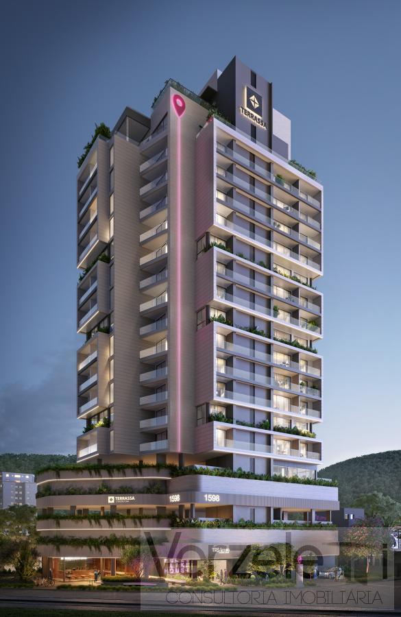 Flat/Apart Hotel à venda com 2 quartos, 57m² - Foto 8