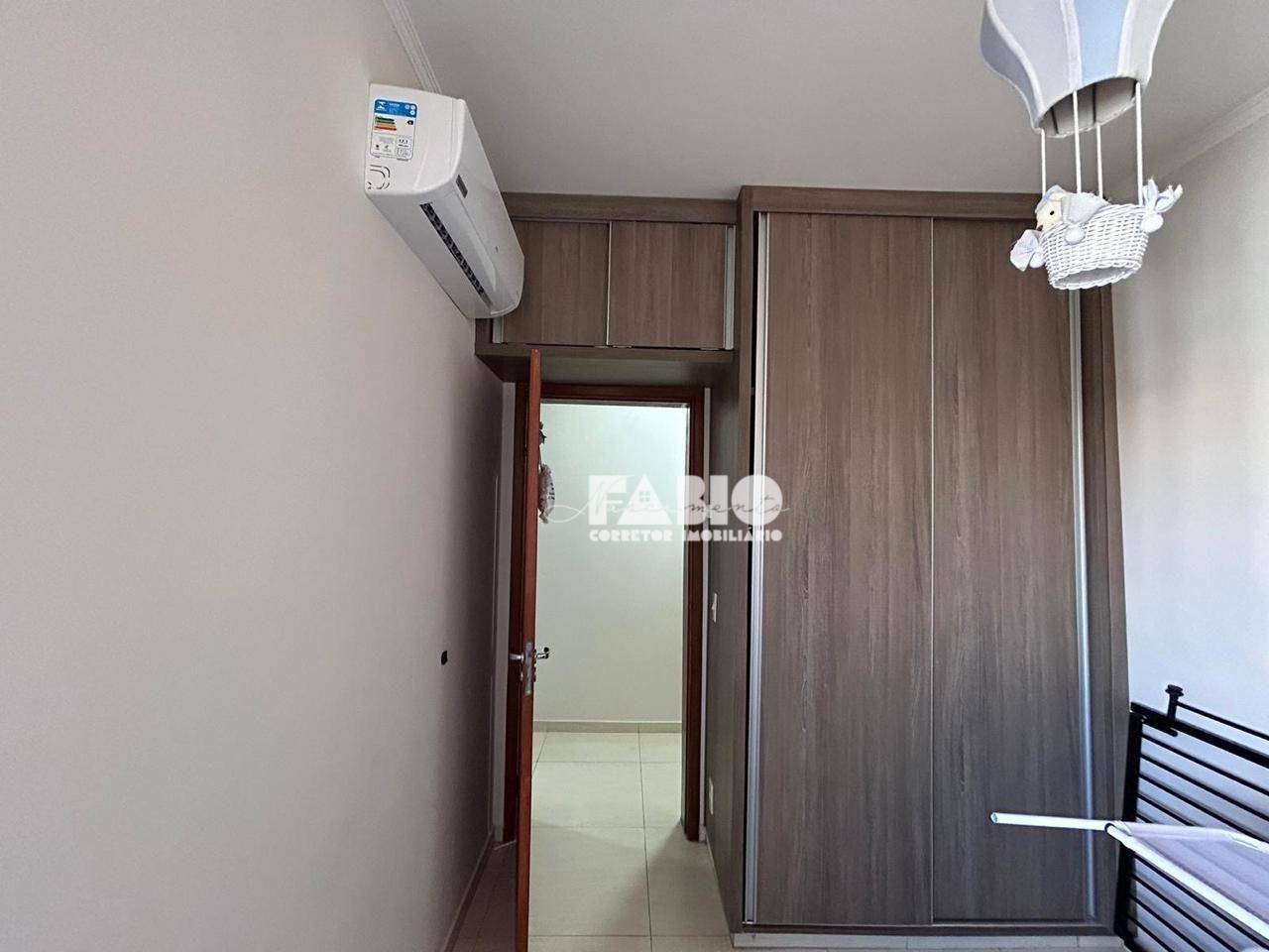 Apartamento à venda com 3 quartos, 84m² - Foto 12