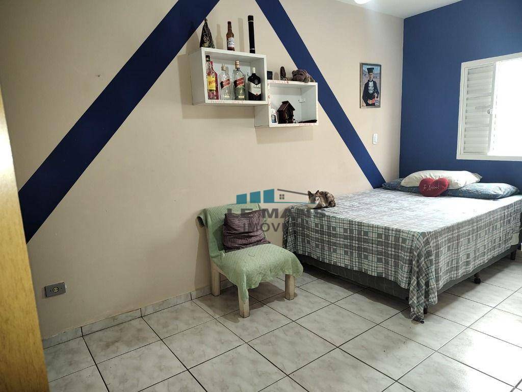 Apartamento à venda com 2 quartos, 57m² - Foto 3