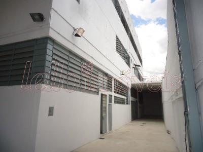 Prédio Inteiro para alugar, 3745m² - Foto 9