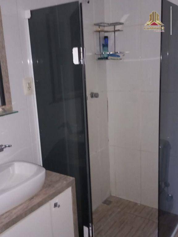 Apartamento à venda com 3 quartos, 117m² - Foto 12