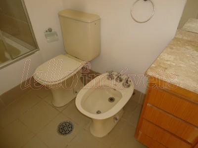 Apartamento para alugar com 3 quartos, 187m² - Foto 11