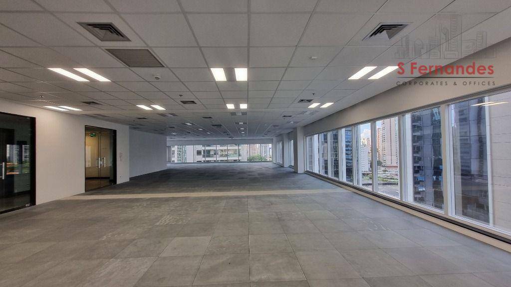 Conjunto Comercial-Sala à venda e aluguel, 534m² - Foto 1