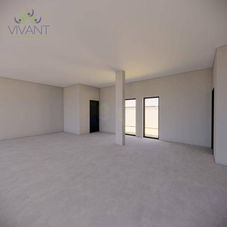 Loja-Salão, 233 m² - Foto 1