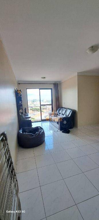 Apartamento à venda com 3 quartos, 61m² - Foto 31