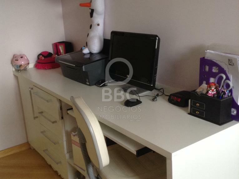 Apartamento à venda com 4 quartos, 198m² - Foto 22