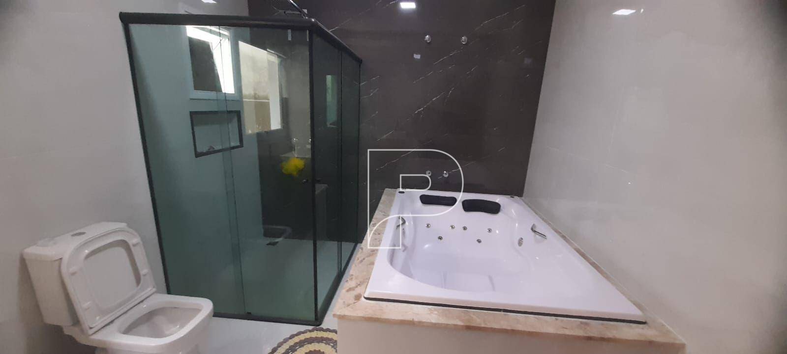 Casa de Condomínio à venda com 3 quartos, 240m² - Foto 36