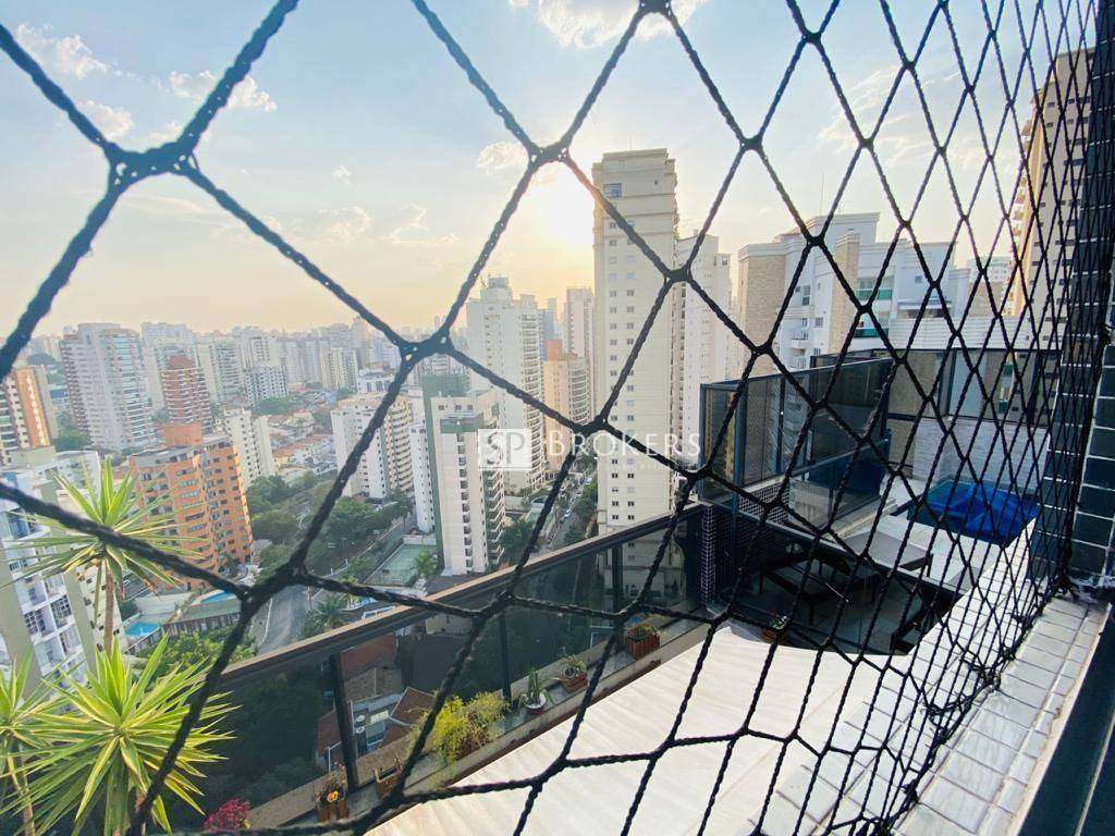 Cobertura à venda com 5 quartos, 360m² - Foto 38