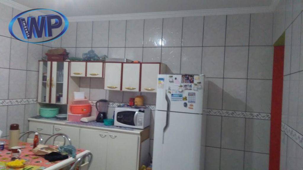 Sobrado à venda com 3 quartos, 140m² - Foto 5