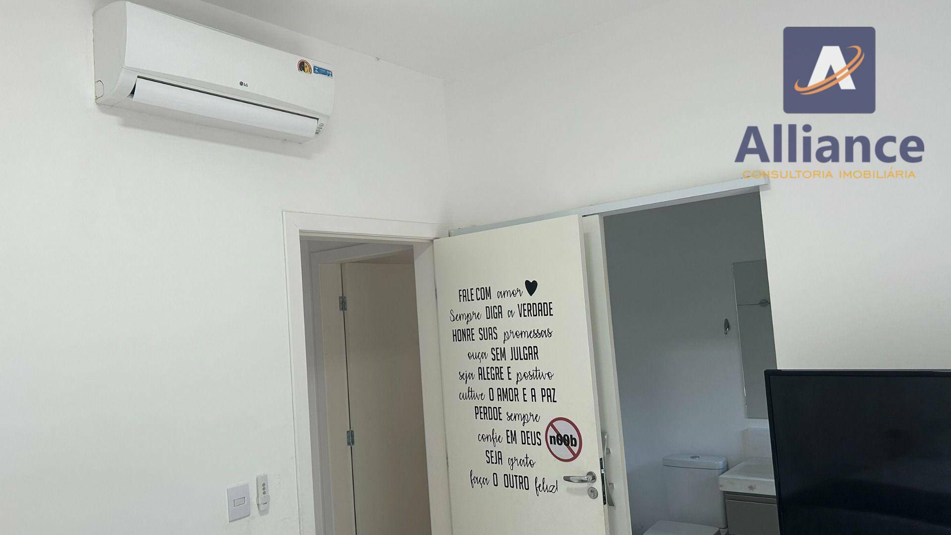 Casa de Condomínio para alugar com 3 quartos, 200m² - Foto 19