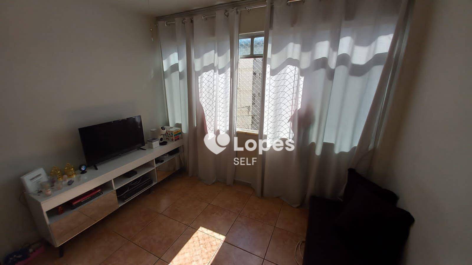 Apartamento à venda com 2 quartos, 50m² - Foto 1